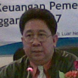 BPK Ragukan Revaluasi Aset Negara Selesai 2008