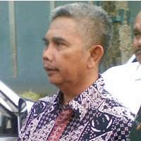 Pengusaha Korban Ahmad Zaini Masih Berharap