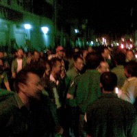 Satu Tersangka Ditangkap, Sopir Taksi Tinggalkan Otista