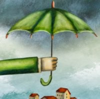 Asuransi Tahun 2008 Tumbuh Stagnan 