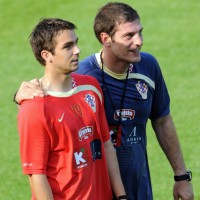 Bilic Berbekal Suvenir Hadapi Jerman