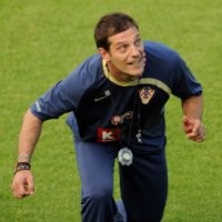 Tantangan Asa Juara Kroasia