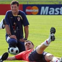 Bilic Belum Tentukan Formasi