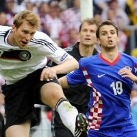 Kroasia Sementara Unggul 1-0