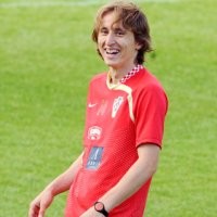 Modric Tertantang Lawan Jerman