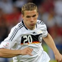 Tekad Prinz Poldi Loloskan Jerman