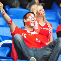 Pesta Belum Berakhir Buat Swiss