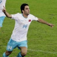 Turan Hancurkan Hati Swiss 