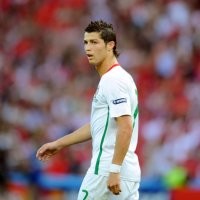 Bintang Ronaldo Semakin Terang
