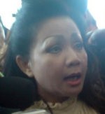 Nasib Artalyta di Komisaris OMRE Diputuskan 25 Juni