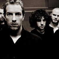 Album Baru Coldplay Berhantu