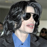 Michael Jackson Ayah Terburuk