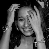 Laudya Cynthia Bella Sempurna untuk Ananda Mikola