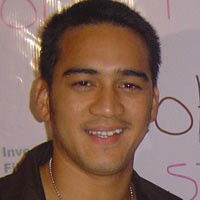 Mario Lawalatta Bela Belanda di Euro 2008