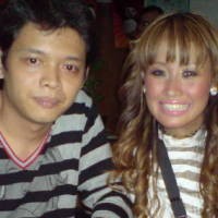 Pingkan Mambo 3 Tahun Ditinggal Suami