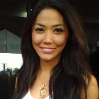 Shanty Pamer Pacar Juli 2008