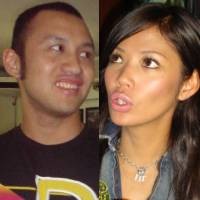 Ananda Mikola Tak Bantah Dekat dengan Shanty