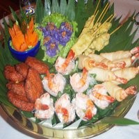 Blue Elephant Ada di Jakarta