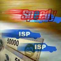 Telkom Divre VII Kebanjiran Peminat Speedy