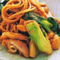 Mi Bumbu Miso yang Bikin Ketagihan