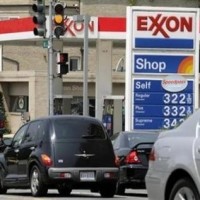 Exxon Lepas Bisnis SPBU