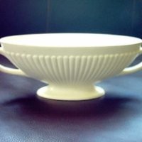 Keramik Eropa Masuki Pasar RI     