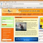 Nongkrong Online ala Mahasiswa