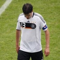 Ballack: Ini Menyakitkan