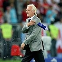 Murkanya Leo Beenhakker 