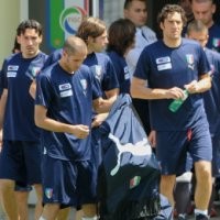 Ada Strategi Rahasia, Donadoni?