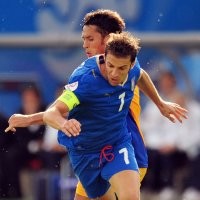 Masih Imbang Tanpa Gol