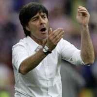 Loew Akui Performa Buruk Skuadnya