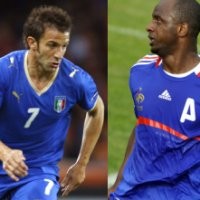 Finalis Piala Dunia dalam Ancaman