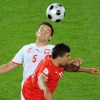 Polandia Sudah Tersingkir