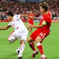 Piala Eropa Nggak Seru