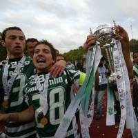 Porto Urung Dicoret dari Liga Champions