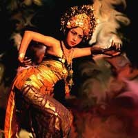 Produser Hollywood Filmkan Kebudayaan Bali