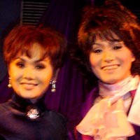 Yuni Shara Cerai, Tamara Geraldine Terjepit