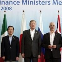 G8 Serukan Pentingnya Pemangkasan Subsidi Energi