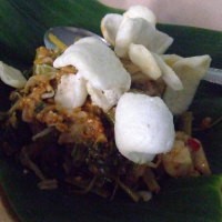 Dari Lotek Sampai Kolak di Jalan Macan