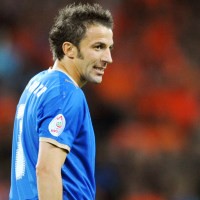 Del Piero: Tanda Positif untuk Italia