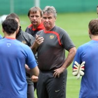 Rusia Berharap Sejarah 2004