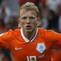 Belanda Pecundangi Prancis 4-1