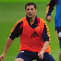 Rumania Ditinggal Radoi