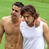 Pirlo Yakin Italia ke Perempatfinal