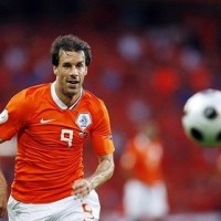 Ruudje Terkejut Belanda