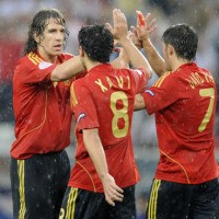 Matador Unggul Tipis