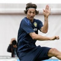 El Matador Waspadai Duet Ibra-Larsson