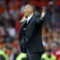 Van Basten Isyaratkan Sapu Bersih Grup Neraka