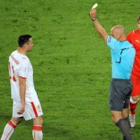 Wasit Euro Dikawal 24 Jam Non-Stop